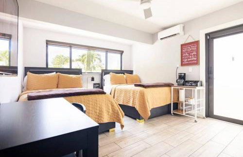 Private Double Room Near Miami Clinics - Photo 15