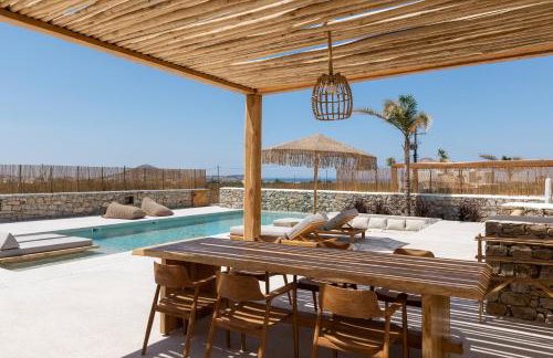 Cocopalm Villas Naxos - Foto 123
