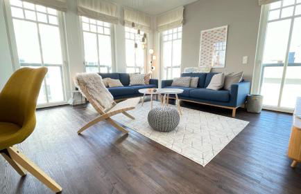 Quartier Schneespecht Westendpalais - Foto 42