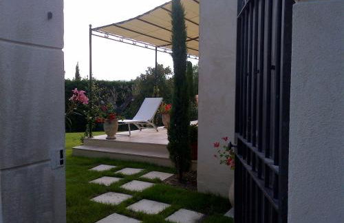 L,olivaie Côté Jardin - Foto 30