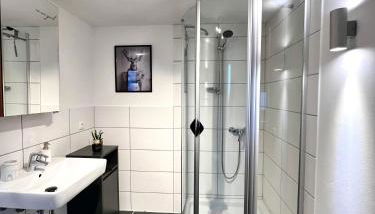 Stilvolle Ferienwohnung im Stadtzentrum Hachenburg - Foto 4