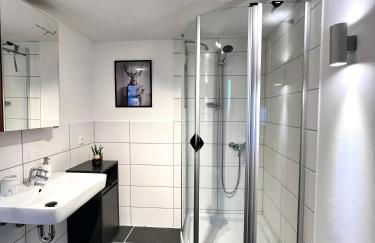 Stilvolle Ferienwohnung im Stadtzentrum Hachenburg - Foto 4