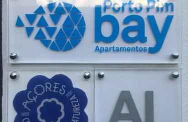 Porto Pim Bay - Foto 21