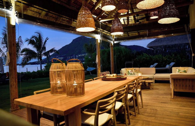 Beach Villa Soggy Dollar - Foto 16