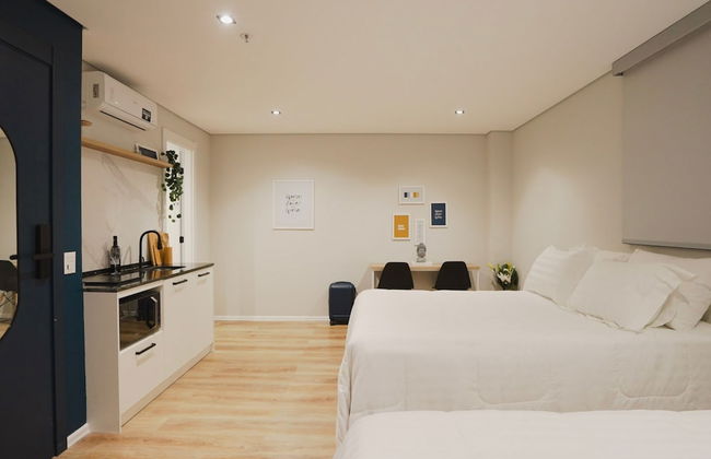 Apê Brás - Shopping Plaza Polo - Foto 11