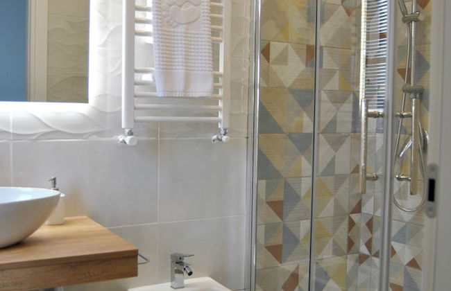 Sorriso 98 B&B - Foto 9