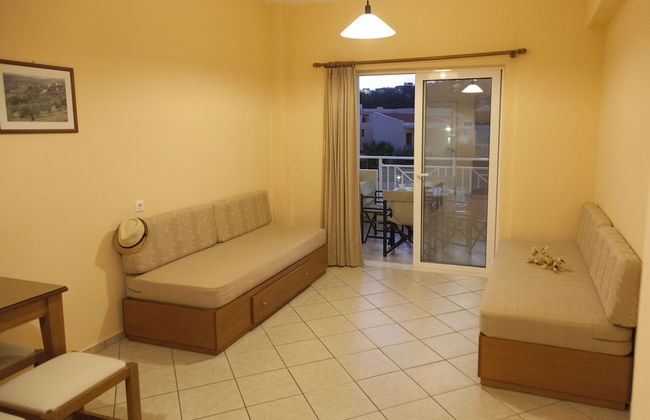 Blue Sky Hotel - Foto 39