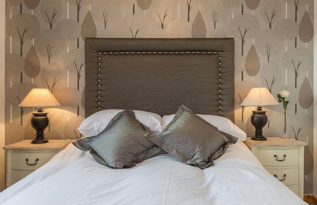 Coastal Aprt in Anstruther -sleeps4 -Tv - Wifi - Foto 2