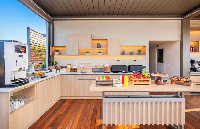 Hotel Vozina - Foto 48