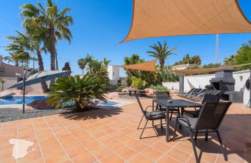 Villa Sardonyx CostaBlancaDreams - Photo 30