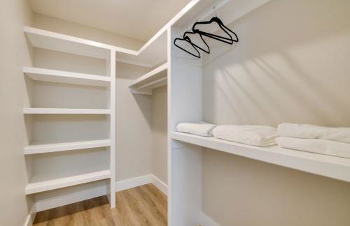 Family-Friendly Ozark Villa - Centrally Located - Foto 16