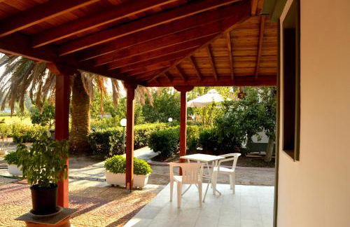 Vicky Studios and Apartments - Foto 9