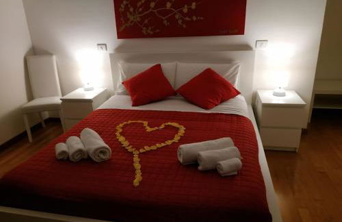 Loft VERDI Holiday Viterbo - Foto 7