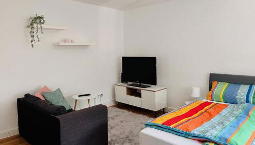 Gemütliches 1-Zimmer Appartement - Foto 4