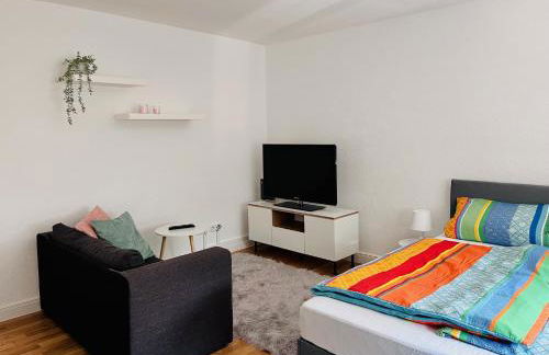 Gemütliches 1-Zimmer Appartement - Foto 4