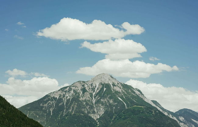 Cozy Apartment in Wenns With Garden - Foto 32