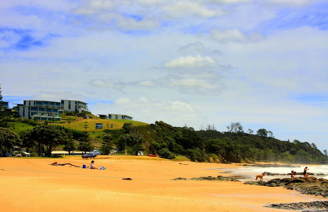 Doubtless Bay Villas - Foto 24