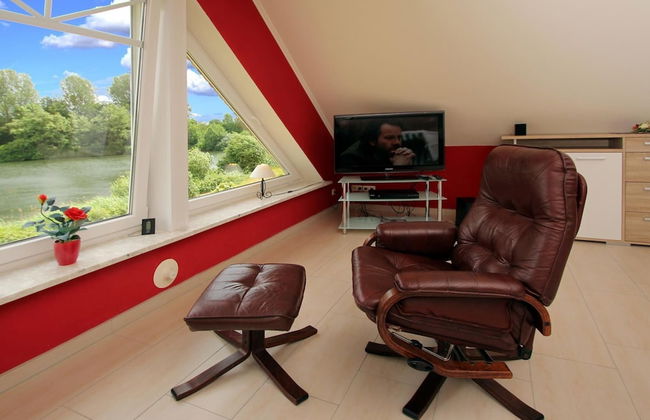 Apartment House at Kiessee, Westerholt - Foto 40