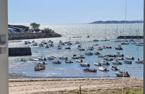 Appartement Face Mer au pied des commerces - Foto 1