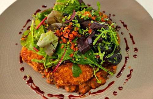 Cringletie House Hotel - Foto 106