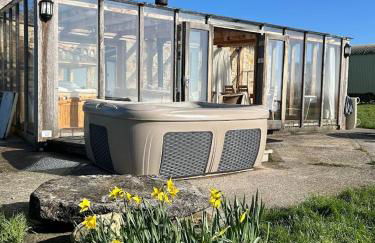 The Old Lookout - Photo 36