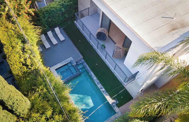 LA Villa by Avantstay Walk to The Grove LA - Photo 14