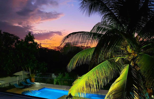 Forever Summer Gorgeous 4BDR Villa - Foto 13