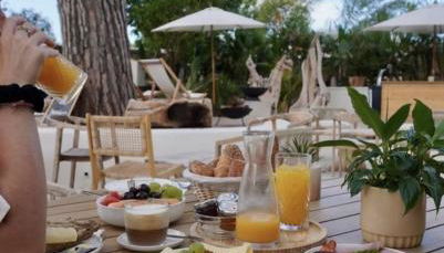 Auberge TAO - Foto 2