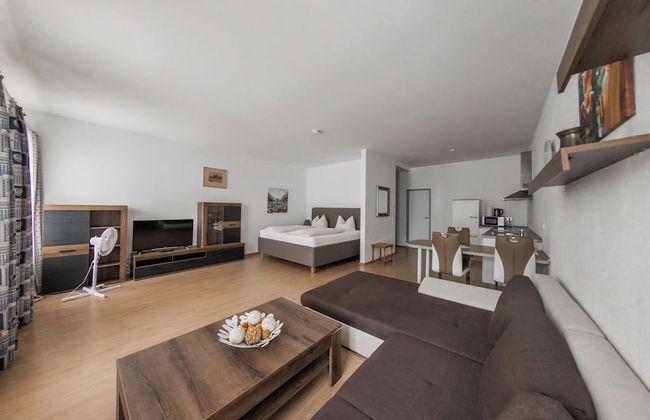 Hotel Freischütz Apartments - Foto 18