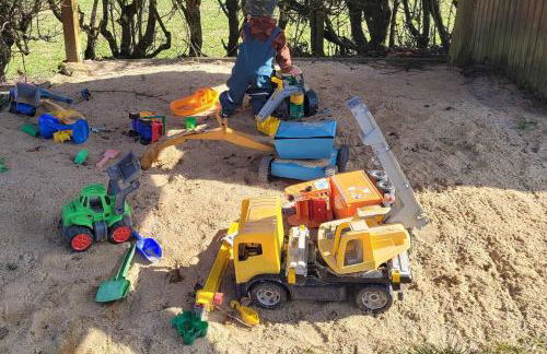 Bauernhof Nißl - Foto 49