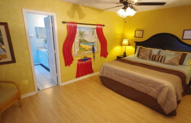 Ly53806 - Indian Ridge - 3 Bed 2 Baths Villa - Foto 7