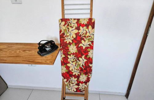 Centro de convenções 1km, AC, Chuv Elet, 2 Qt, varanda - Foto 19