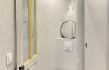 Charm & Comfort Apartment - Heart of Montmartre - Foto 13