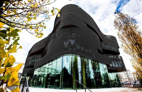 Lyon Confluence - duplex au calme avec parking privé en option - Foto 22