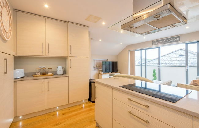 Sandpiper Cottages - Foto 14