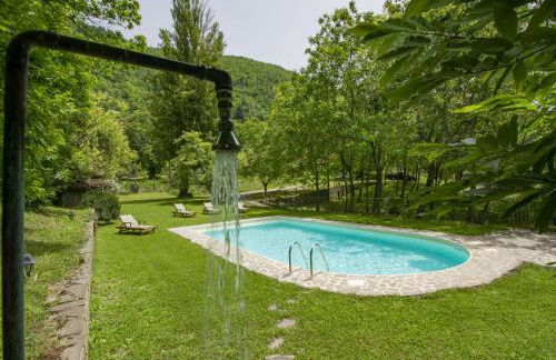 Holiday Home La Moscella by Interhome - Foto 14