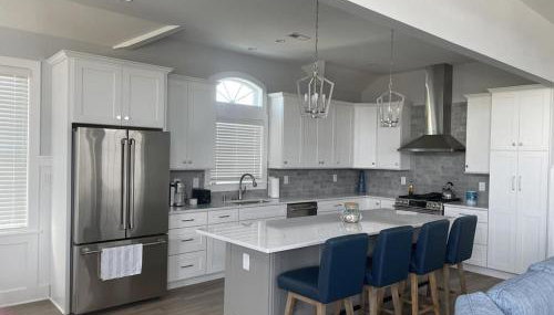 New Construction Bay Side 4 Bedroom - Foto 5