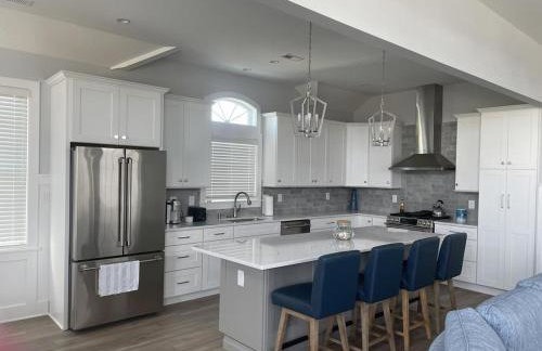 New Construction Bay Side 4 Bedroom - Foto 5