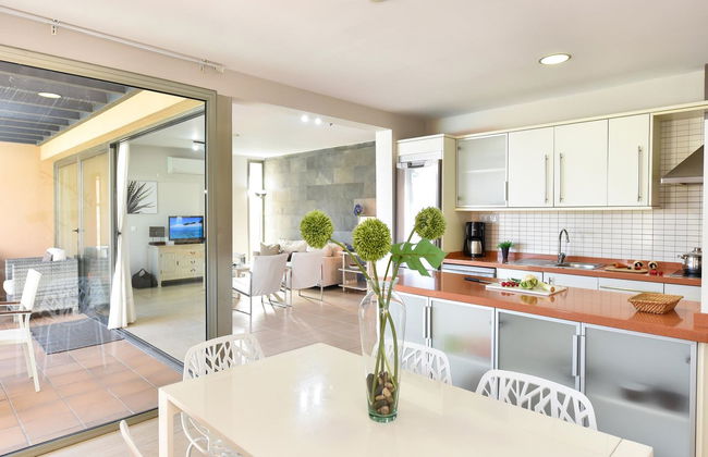 Tipo 3 dormitorios - Foto 4