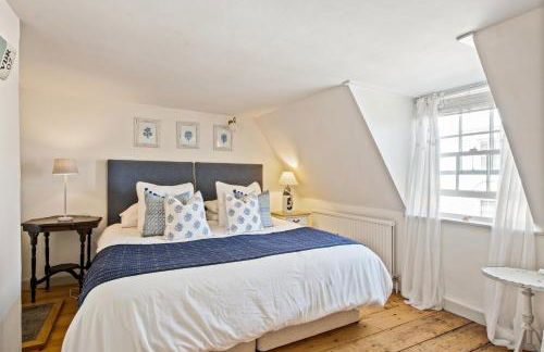 Central Lymington Retreat - Foto 15