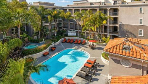 Marina del Rey Retreat 2BR--2BA & Close To Venice Beach - Foto 3