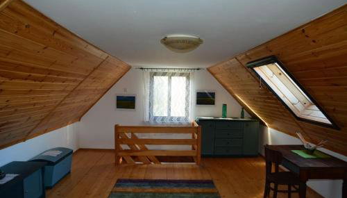 Dom nad jeziorem Granicznym - Foto 4