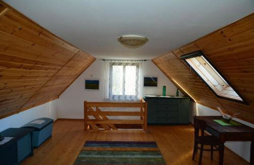 Dom nad jeziorem Granicznym - Foto 4