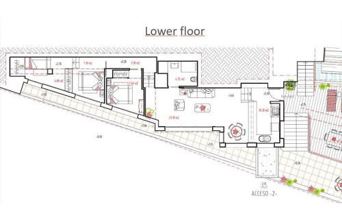 Villa Colina del Mar - With Heated Pool & Luxurious View near the beach - Foto 35