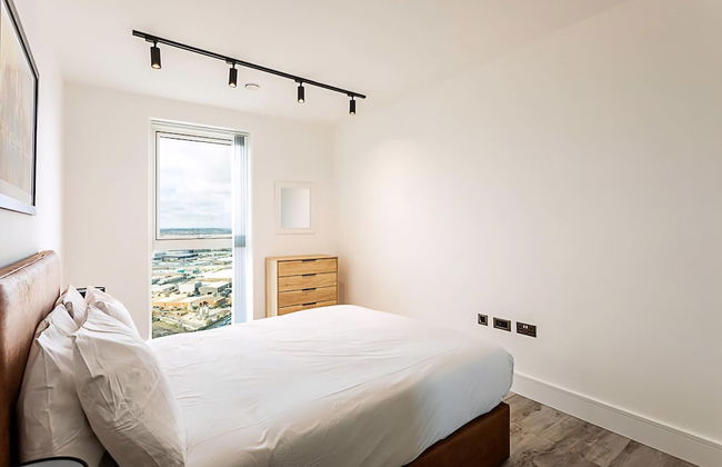 Icon Tower Flat VI - Foto 16