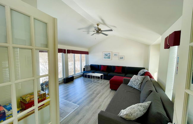 Domaine du Cinq - Foto 19