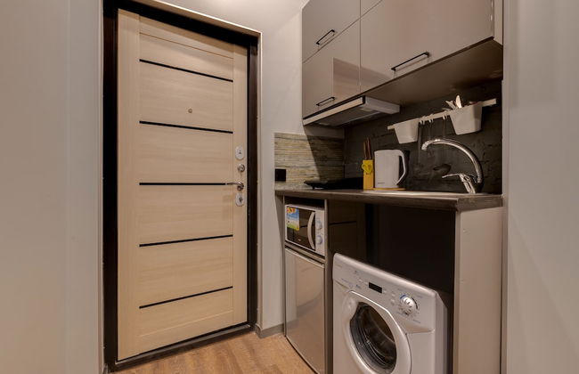 RentalSPb on Makarova embankment - Foto 42