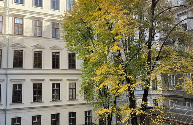 Roosevelt Stadthaus - Foto 53