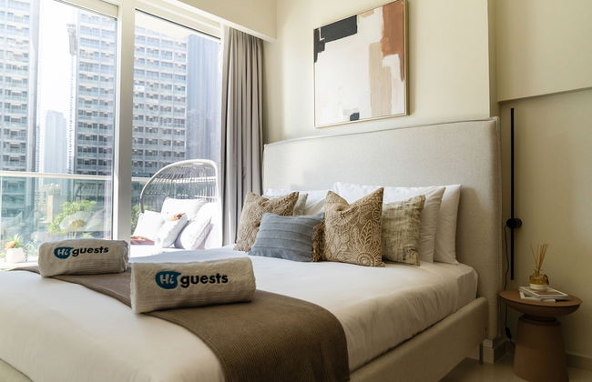 HiGuests - Reva Residences - Photo 5