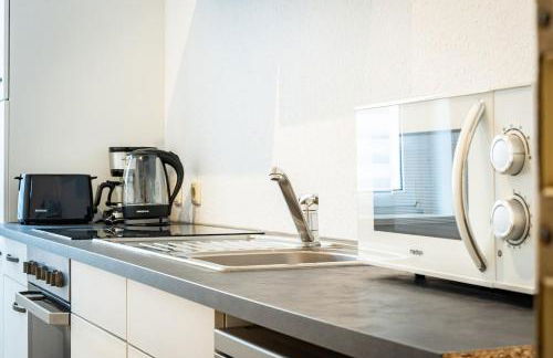 Stylish 1-Room Apartment - Foto 8